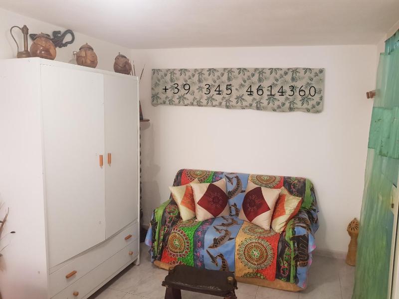 Camera in Appartamento - Economico B&B centrale