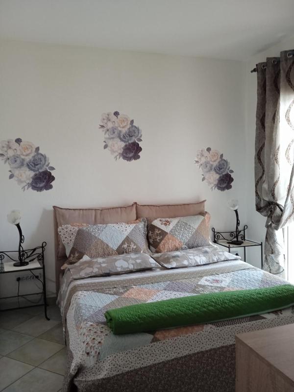 Vivere in Famiglia a Orosei - Accogliente B&B Centrale