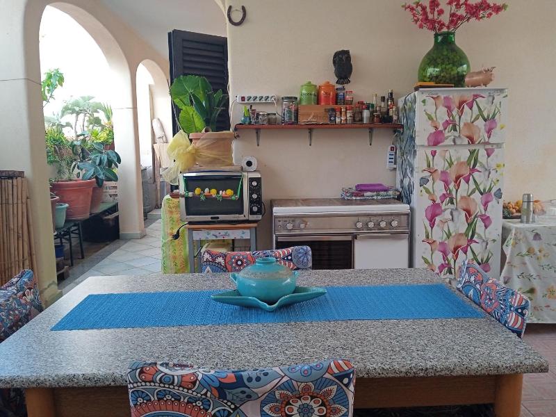 Vivere in Famiglia a Orosei - Accogliente B&B Centrale