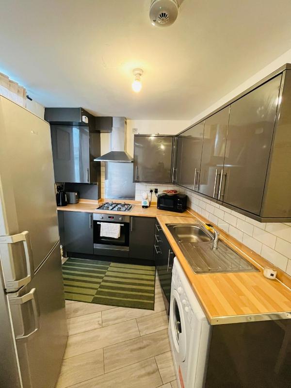 Willesden Guest Home — отель в Лондоне, Соединенное Королевство