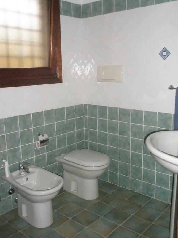 La Casa di Matty a Porto San Paolo - Accogliente con patio