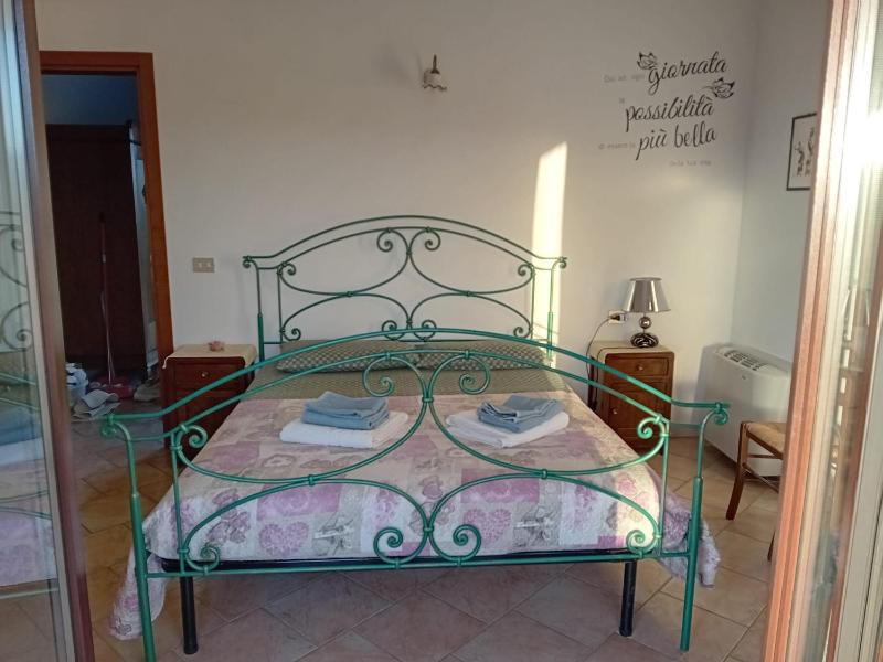 Lugori a Seùlo - Appartamenti con vista mozzafiato
