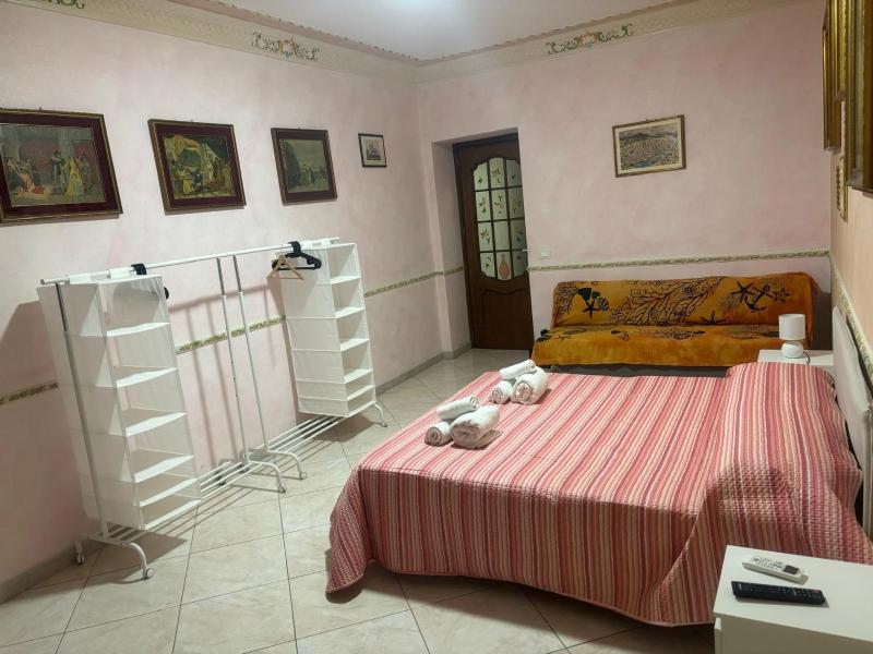 Casa Vacanze Madison Square — отель с удобным расположением в Палермо