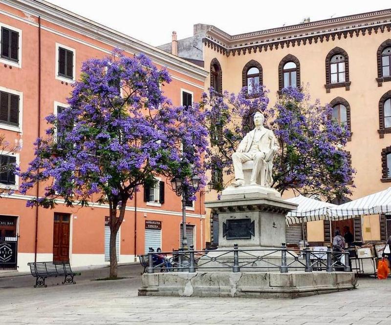 Tola Dream a Sassari - Spazioso appartamento rinnovato