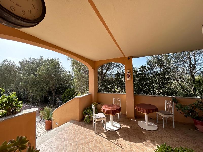 B&B Villa Daniela a Olbia - Confortevole con terrazza
