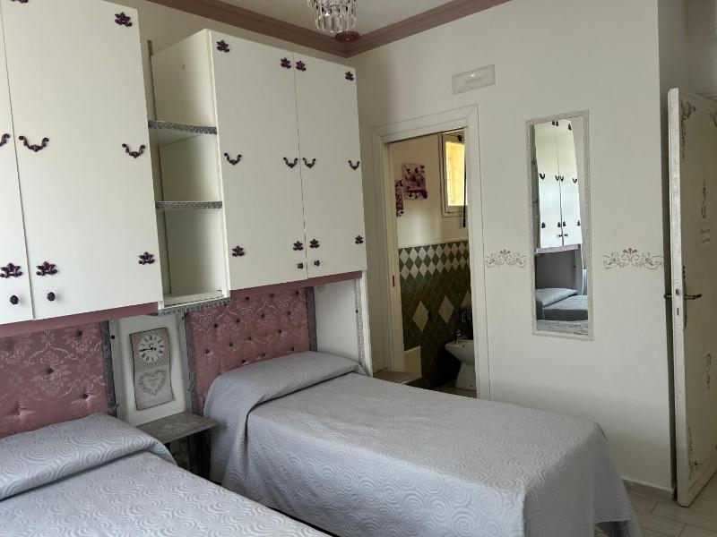 B&B Villa Daniela a Olbia - Confortevole con terrazza