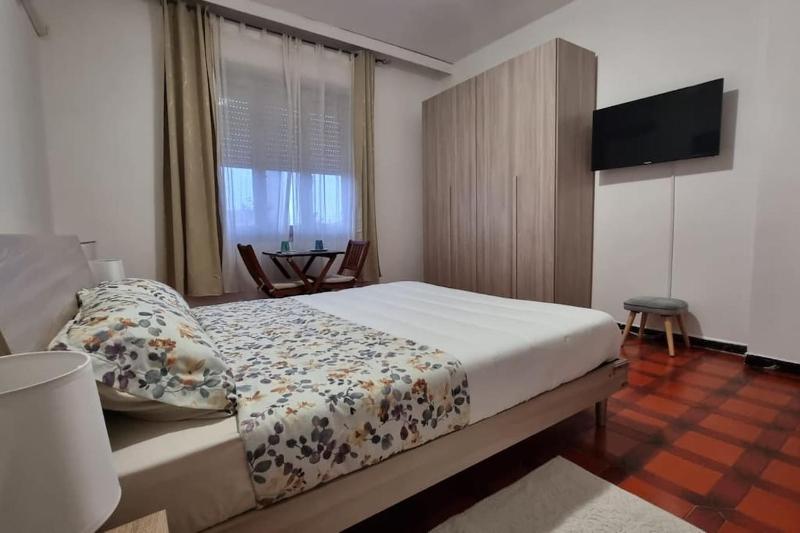 Sulla via del Mare a Terralba - Lussuoso appartamento con terrazza