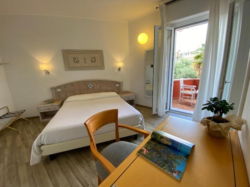 Locanda degli Artisti a Tortolì - Incantevole B&B nel centro