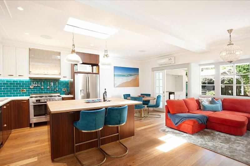 Цены на Garden Haven Retreat в Сиднее