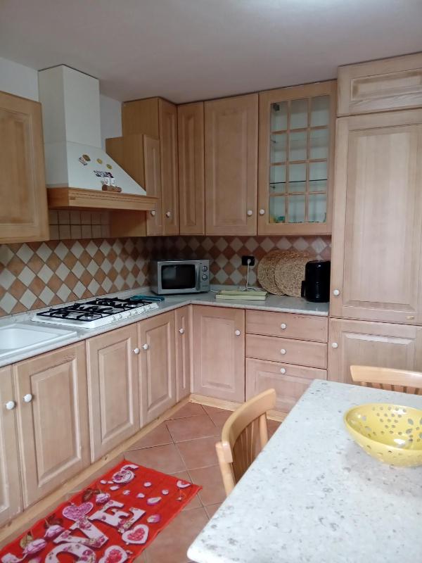 Casa Antonella a Porto Torres - Accogliente appartamento