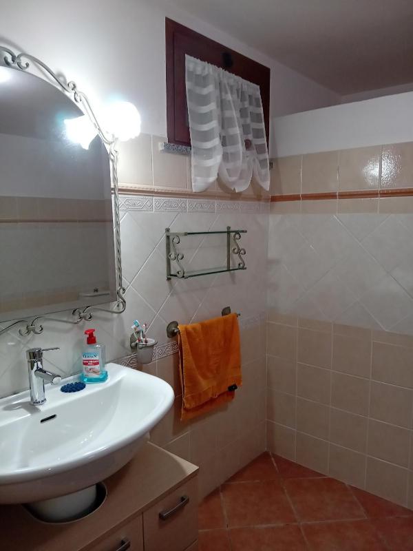 Casa Antonella a Porto Torres - Accogliente appartamento