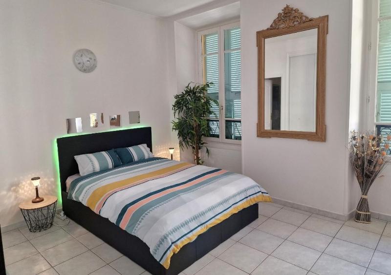 Central appartement — отель с удобным расположением в Николь