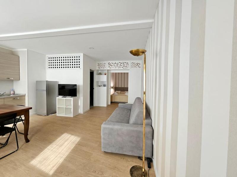 Covent Garden a Cagliari - Spazioso appartamento