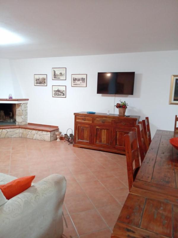 Casa Antonella a Porto Torres - Accogliente appartamento