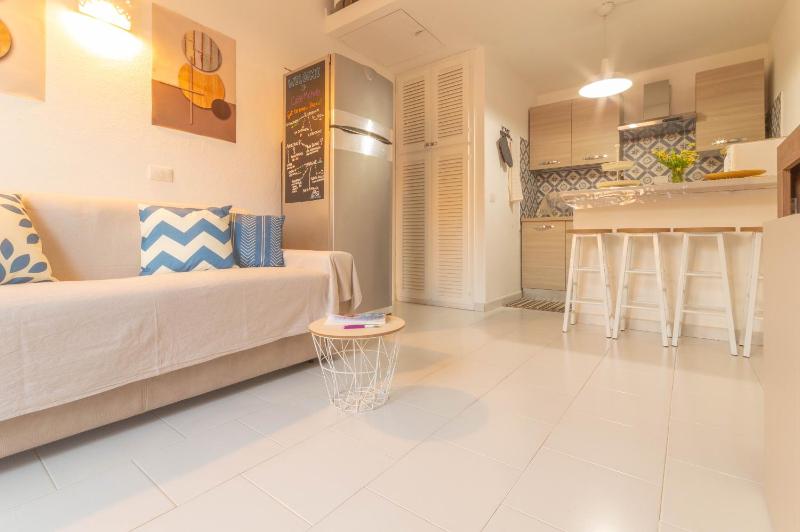 Casa Michela a Palau - Moderno apt vicino al mare