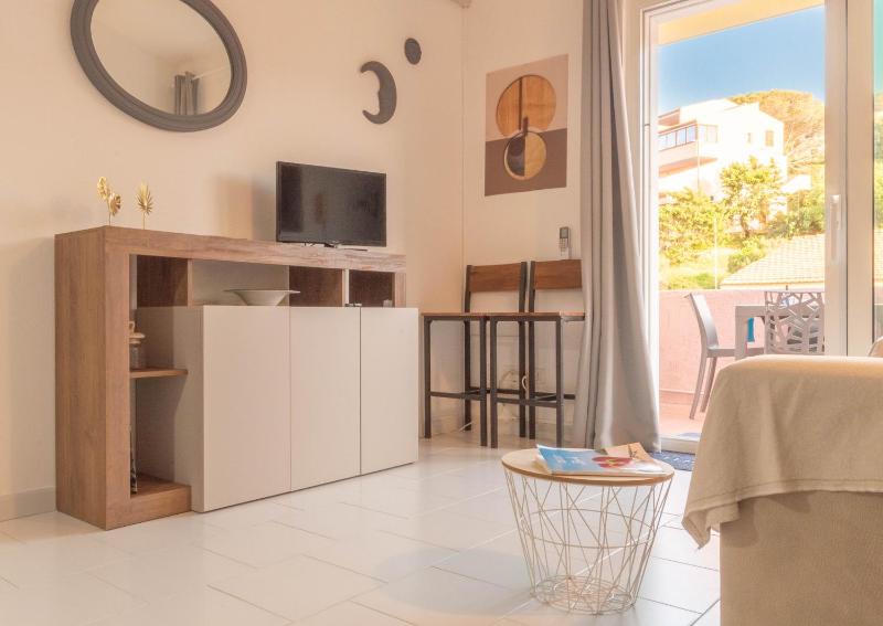 Casa Michela a Palau - Moderno apt vicino al mare