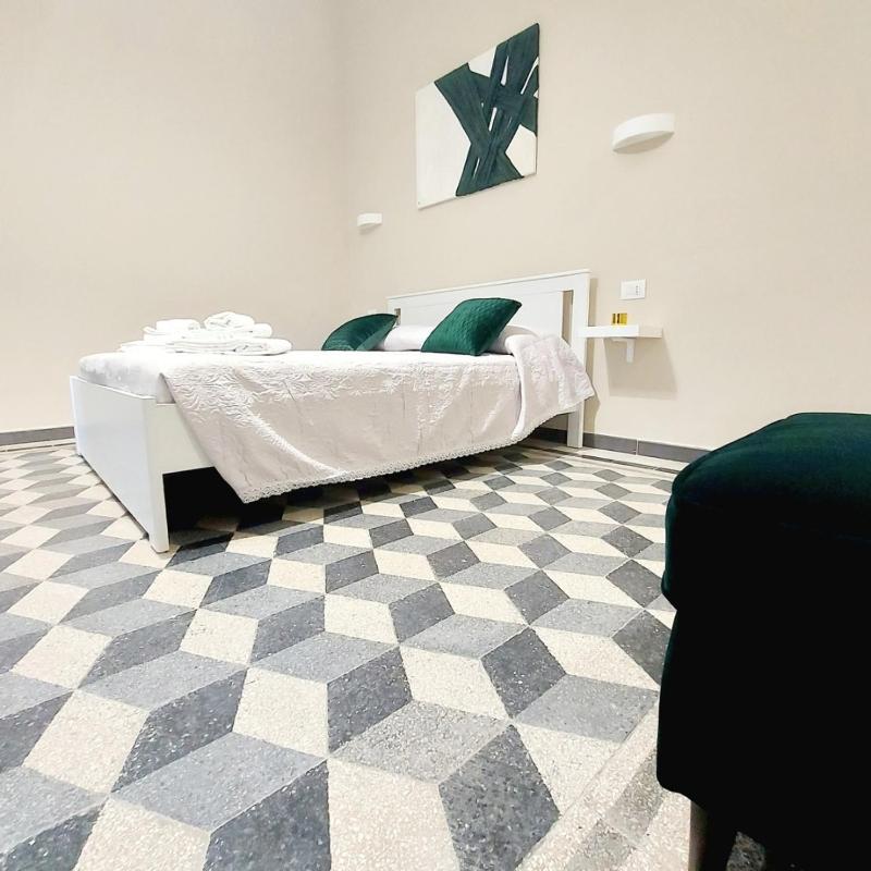 Mariolina's Suites a Cagliari - B&B di charme in centro