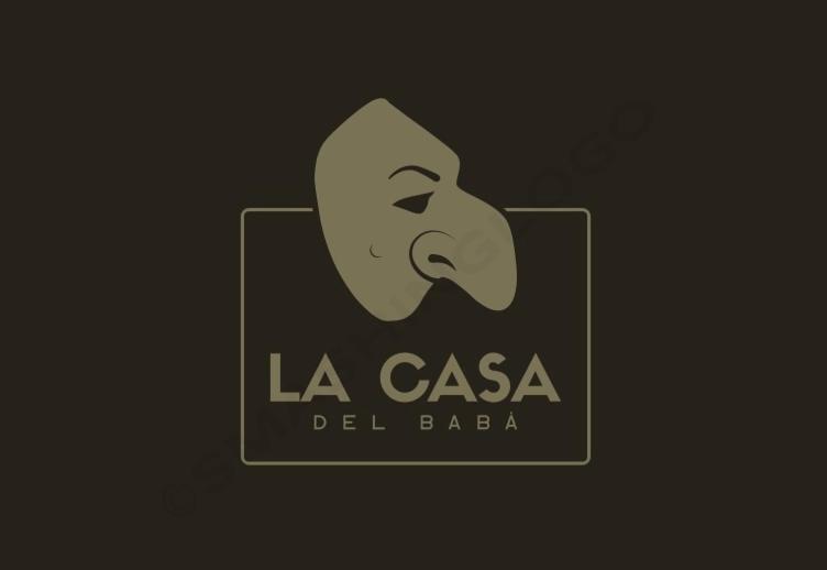 La Casa del Baba — отель с удобным расположением в Неаполе