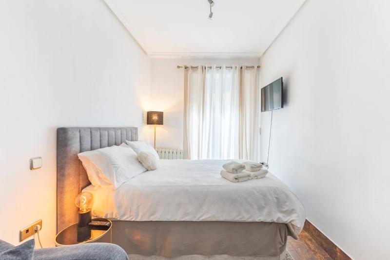 Apartamento en Madrid Centro — отель в Мадриде, Испания