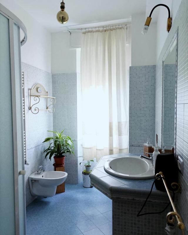 Asfodelo Home a Porto Torres - Moderno appartamento