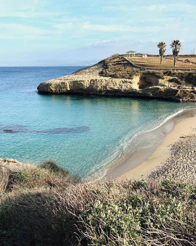 Asfodelo Home a Porto Torres - Moderno appartamento