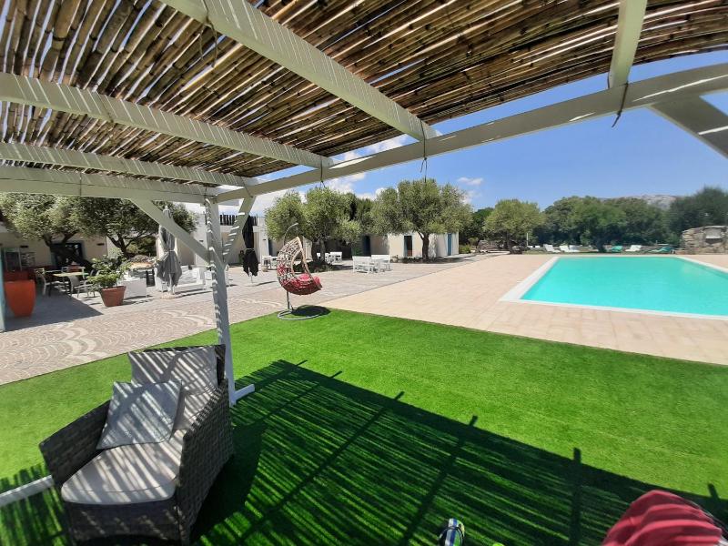 Borgo Rurale Cares a Dorgali - Incantevole agriturismo