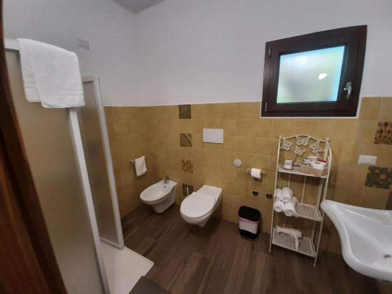 Borgo Rurale Cares a Dorgali - Incantevole agriturismo