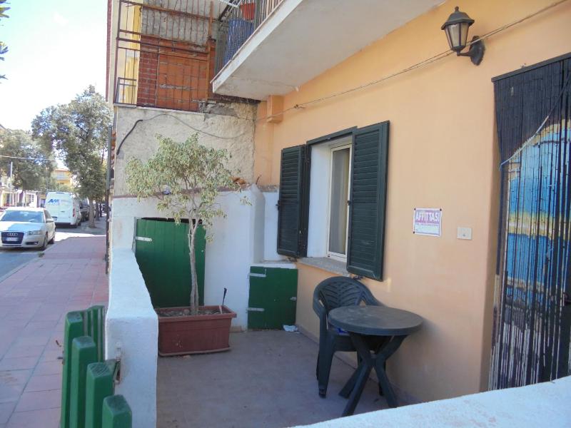 Casa Elena a La Caletta - Spazioso Appartamento Famiglia