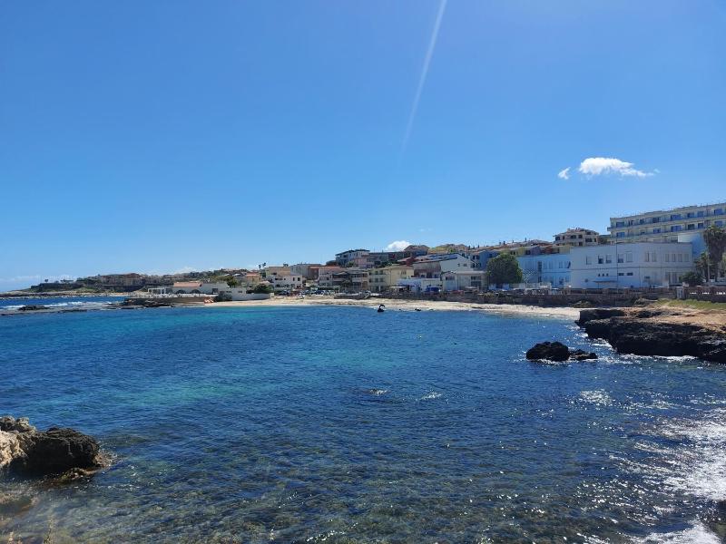 Da Rox a Porto Torres - Incantevole Appartamento Centrale