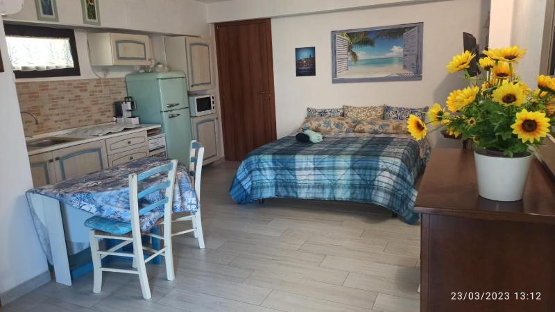 Casadililly a Porto Torres - Accogliente vicino al mare