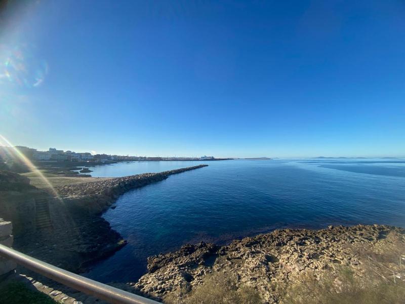 Casadililly a Porto Torres - Accogliente vicino al mare