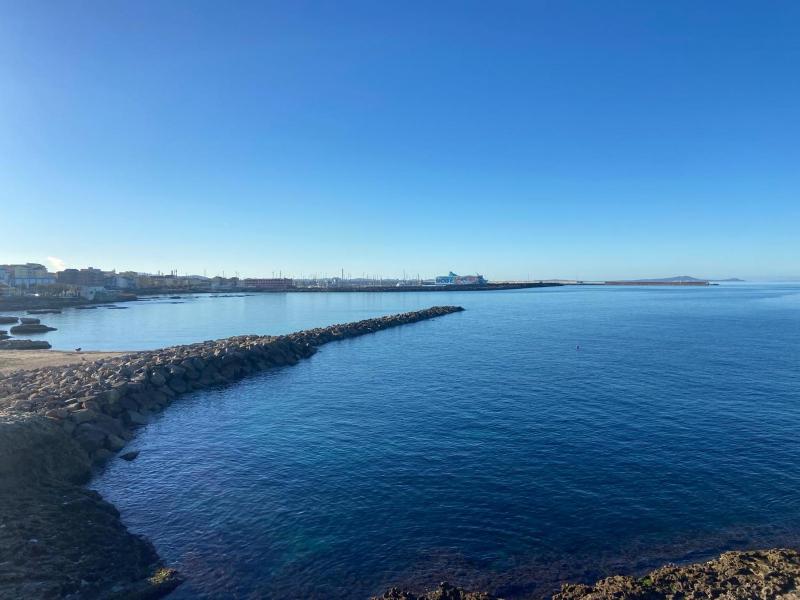Casadililly a Porto Torres - Accogliente vicino al mare