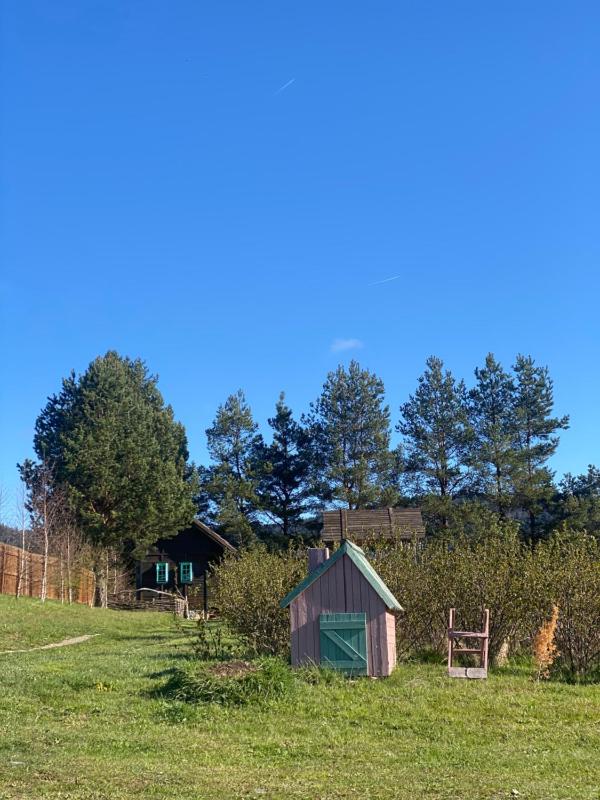 Cottages of Nisici — отель в Сараево, Босния и Герцеговина