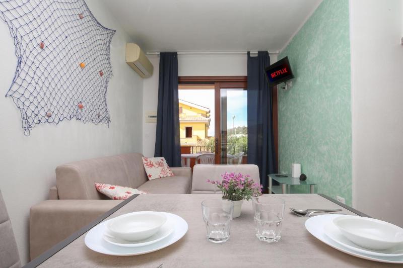 View Of The Sea Home a Castelsardo - Appartamento sul mare