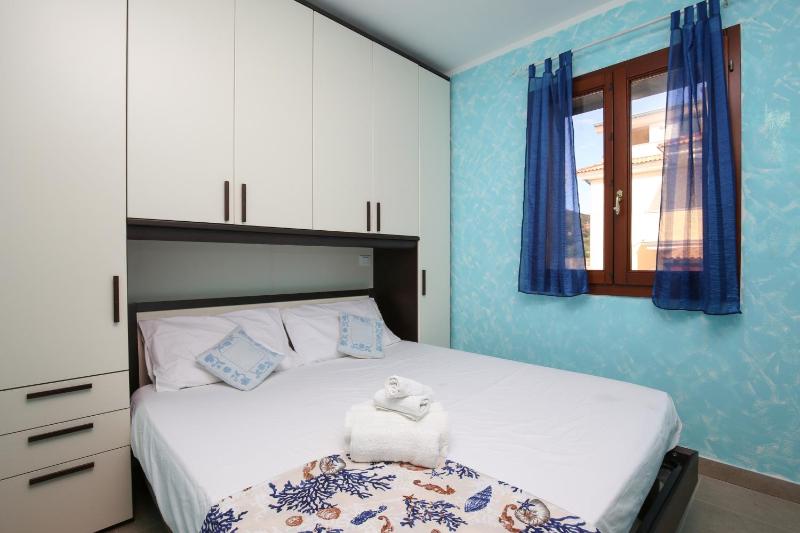 View Of The Sea Home a Castelsardo - Appartamento sul mare