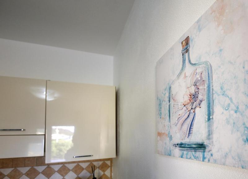 View Of The Sea Home a Castelsardo - Appartamento sul mare