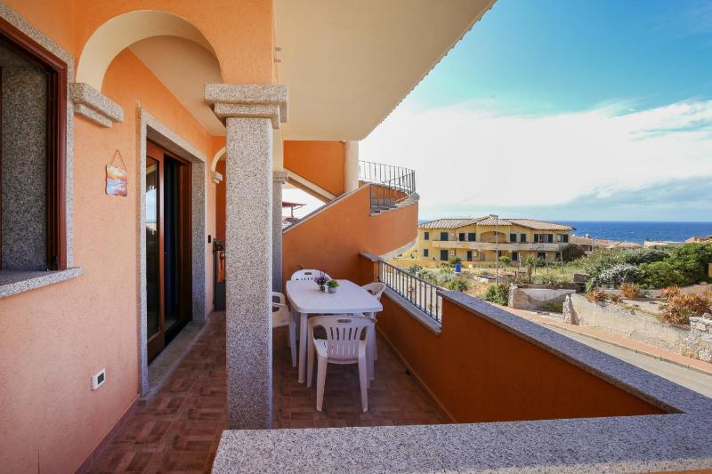 View Of The Sea Home a Castelsardo - Appartamento sul mare