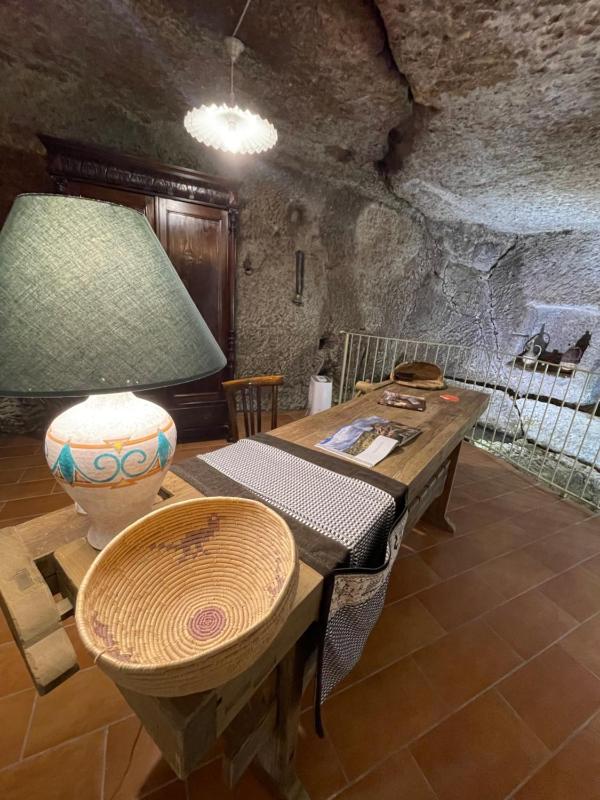 Sardinian Gallery Fonte a Bosa - Alloggi Confortevoli