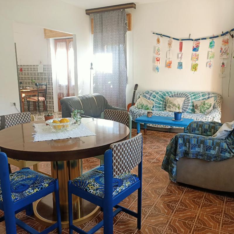 Janas House a Bari Sardo - Lussuoso appartamento centrale