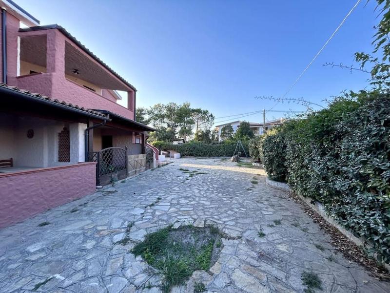 Tavernetta Trilo 1 a Budoni - Ampio appartamento vicino mare