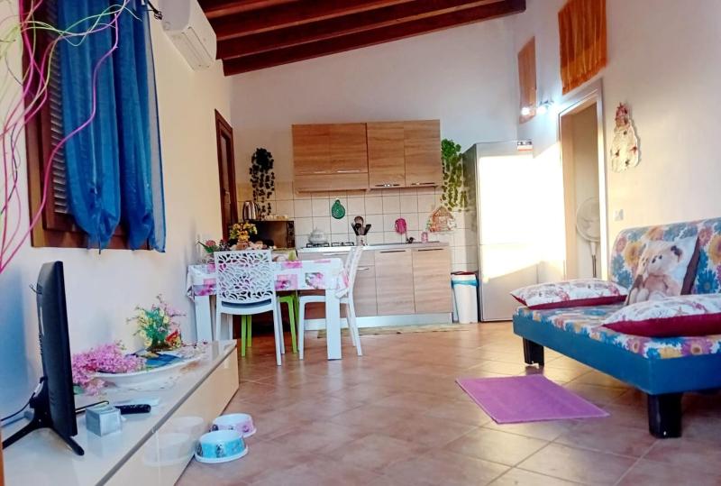 La Conchiglietta Blu a Cardedu - Oasi con Giardino