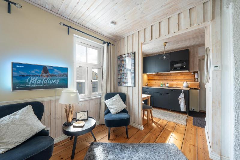 Цены на Garden Studio next to Telliskivi & Old Town в таллине
