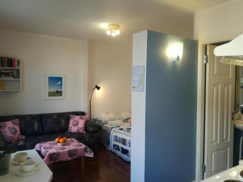 Matrix Garden Apartments — отель в таллине, Эстония