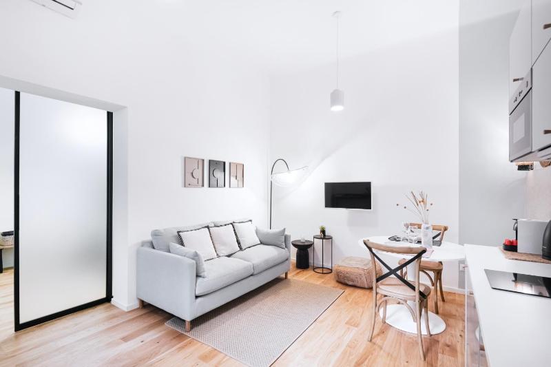 Easylife - Incantevole nido a Porta Venezia — отель с удобным расположением в Милане
