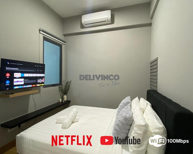Stylish Cozy Studio 2 pax in KL — отзывы гостей и цены