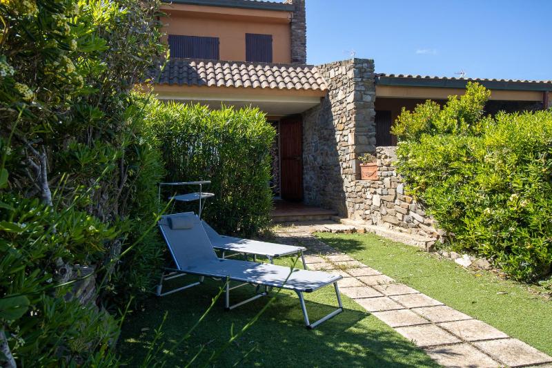 MaMa Beach a Stintino - Lussuosa casa con spiaggia
