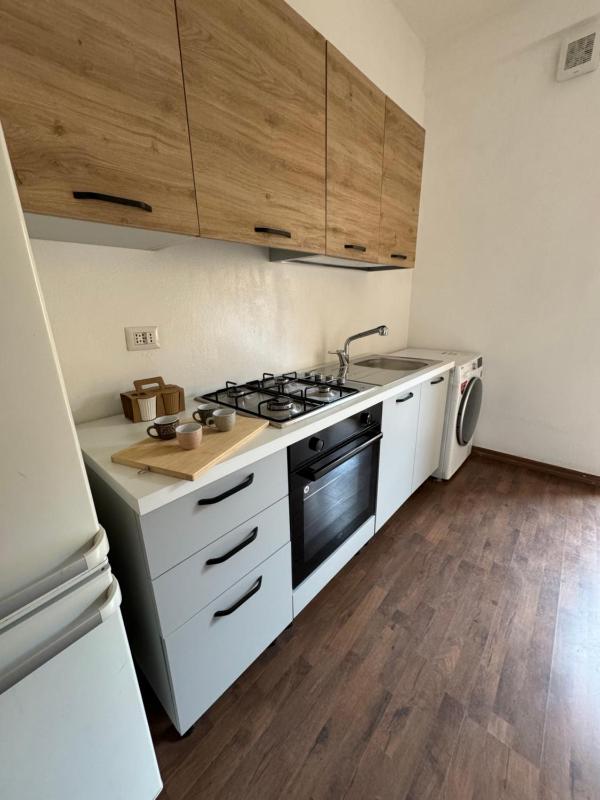 Bartolo Health a Cagliari - Benessere vista città