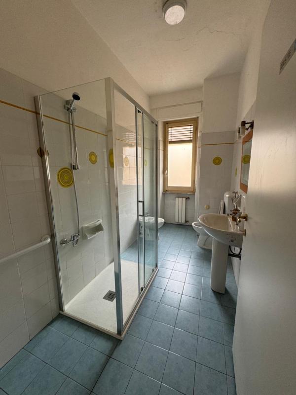 Bartolo Health a Cagliari - Benessere vista città