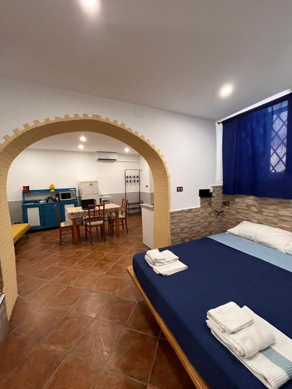 La casa di Mohana in Centro Storico — отзывы гостей и цены
