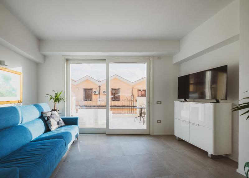 Suiteslemura a Cagliari - Lussuoso appartamento panoramico